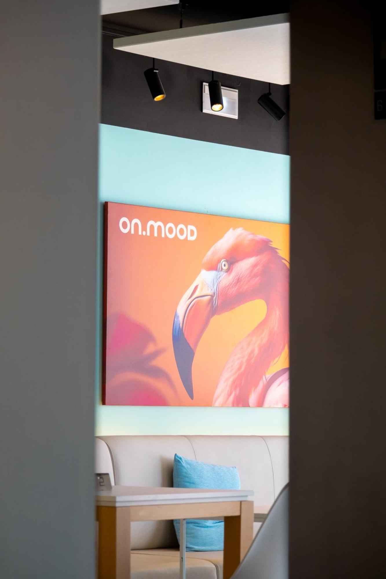 Onmood Cala Ratjada - Brunch & Party Hotel Eksteriør billede
